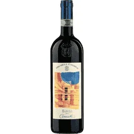 2020 Barolo DOCG Cannubi