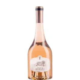 2020 Bastide de Margüi Rosé