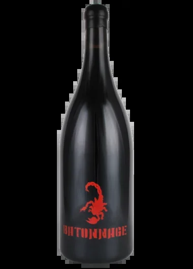2020 Batonnage Magnum