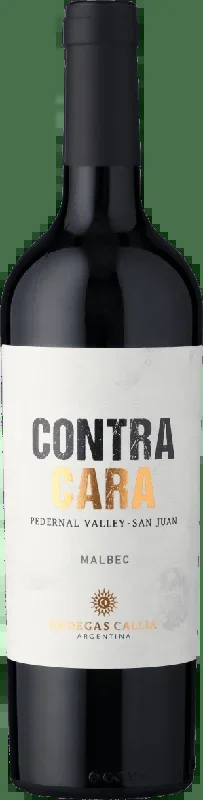 2020 Bodegas Callia »Contra Cara« Malbec Reserva