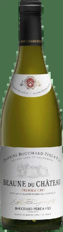 2020 Bouchard Père & Fils Beaune du Château Premier Cru Blanc