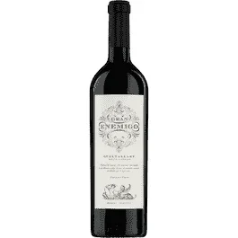 2020 Cabernet Franc Gran Enemigo
