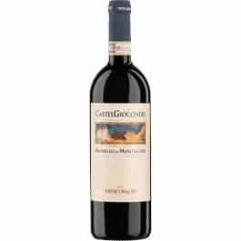 2020 Castelgiocondo