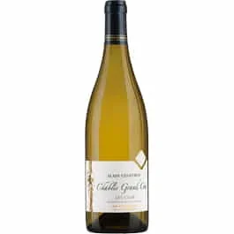 2020 Chablis Les Clos