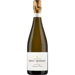 2020 Champagne Extra Brut Grand Cru