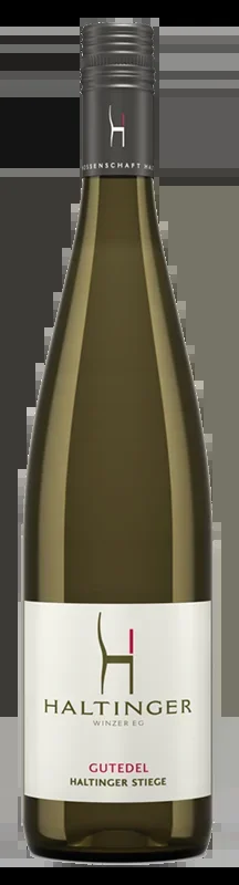2020 Chasselas Haltinger Stiege – White wine
