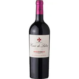 2020 Château Croix de Labrie