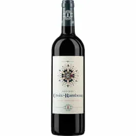2020 Château Croix de Rambeau