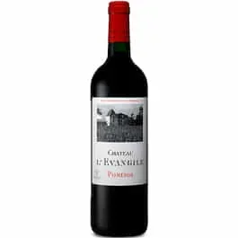 2020 Château l’Evangile