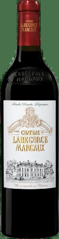 2020 Château Labégorce