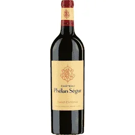 2020 Château Phélan Ségur