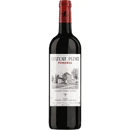 2020 Château Plince
