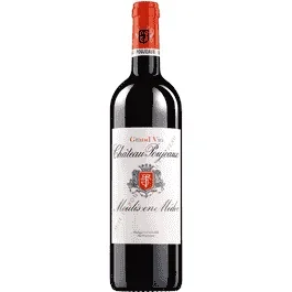 2020 Château Poujeaux