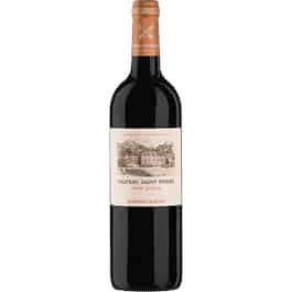 2020 Château Saint-Pierre