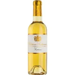 2020 Château Suduiraut