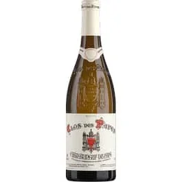 2020 Châteauneuf-du-Pape AOC Blanc