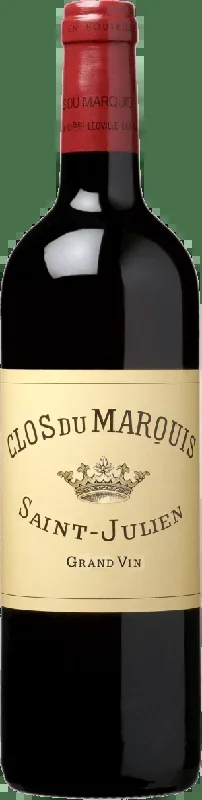 2020 Clos Du Marquis