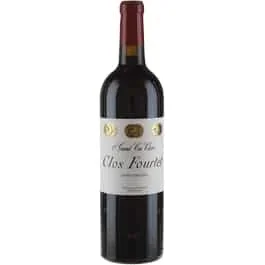 2020 Clos Fourtet