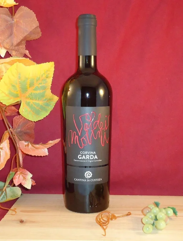 2020 CORVINA GARDA DOC Val dei Molini