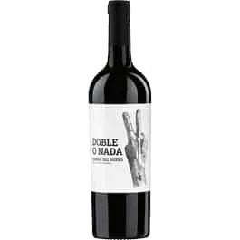 2020 Doble o Nada Tinto