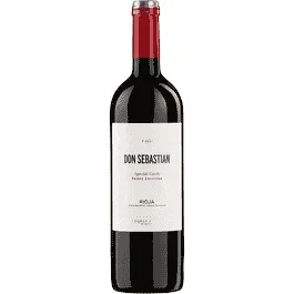 2020 Don Sebastian Special Cuvée
