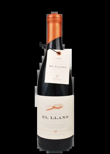 2020 El Llano Mencia