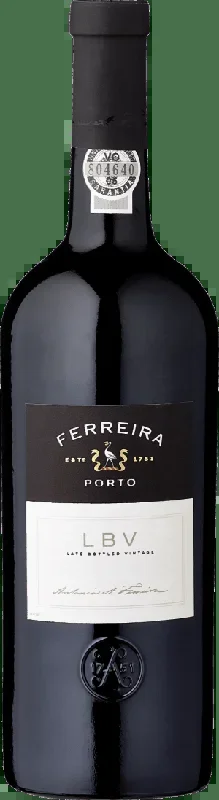 2020 Ferreira Late Bottled Vintage