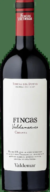 2020 Fincas Valdemacuco Crianza