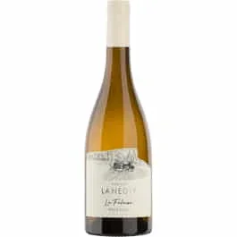 2020 La Falaise Blanc