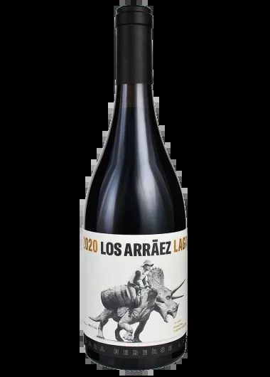 2020 Lagares Tinto