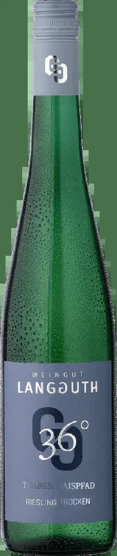 2020 Langguth Traben Gaispfad Riesling