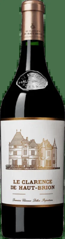 2020 Le Clarence De Haut-Brion