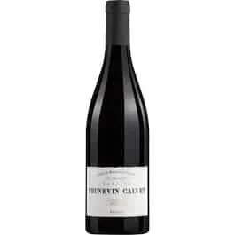 2020 Les Dentelles