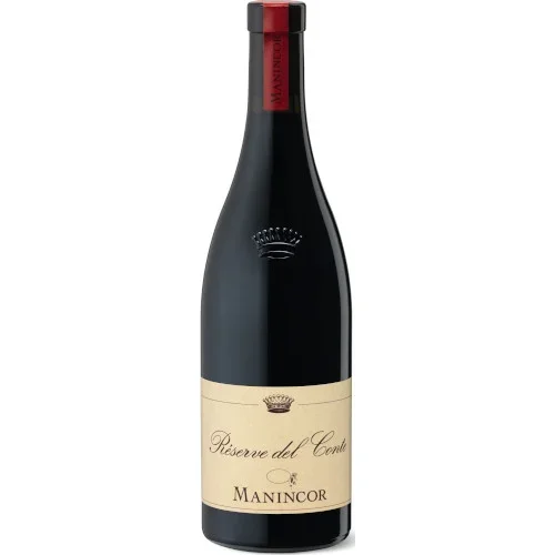 2020 Manincor – Réserve del Conte IGT BIO – Magnum –