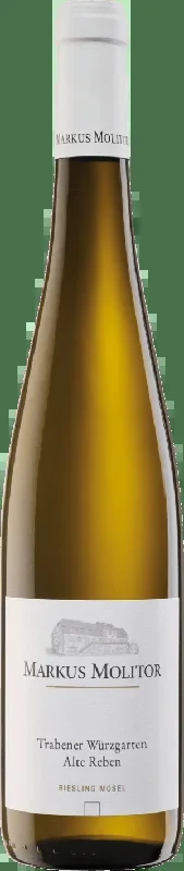 2020 Markus Molitor Trabener Würzgarten Riesling Alte Reben