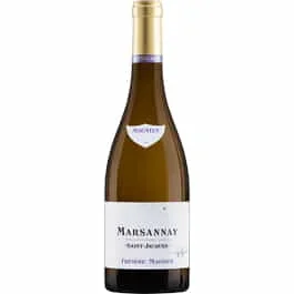 2020 Marsannay Blanc AOC