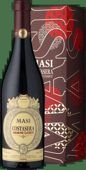 2020 Masi Costasera Amarone – in Geschenkverpackung