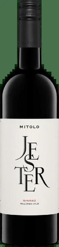 2020 Mitolo »Jester« Shiraz