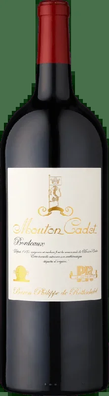 2020 Mouton Cadet Cuvée Héritage – 1,5l Magnumflasche