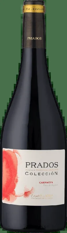 2020 Pagos del Moncayo Prados Colección Garnacha