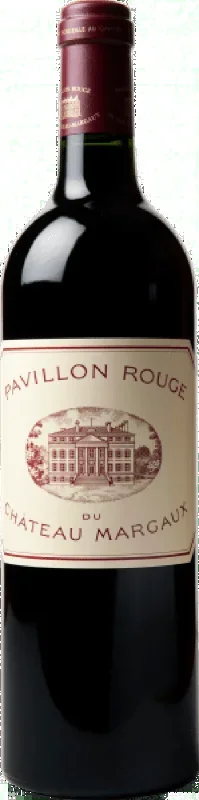 2020 Pavillon Rouge