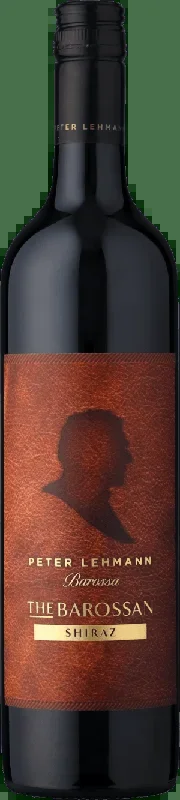 2020 Peter Lehmann »The Barossan« Shiraz