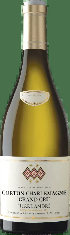 2020 Pierre André Corton Charlemagne Grand Cru