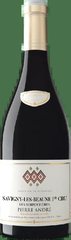 2020 Pierre André Savigny-Les-Beaune 1er Cru Les Serpentières