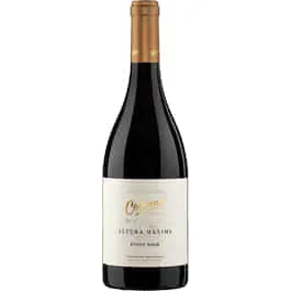 2020 Pinot Noir Altura Máxima