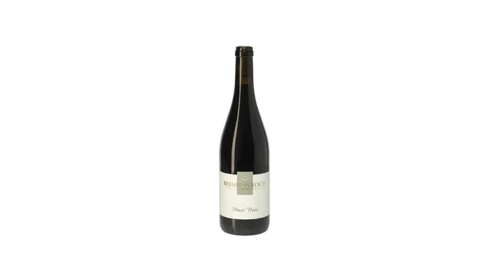 2020 Pinot noir Rotwein trocken