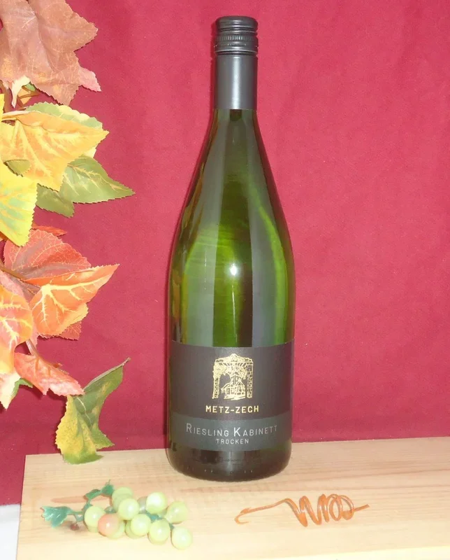 2020 Riesling Kabinett trocken QbA