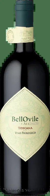2020 Serego Alighieri Poderi »BellOvile« Toscana – Bio