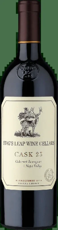 2020 Stag’s Leap Wine Cellars »CASK 23«