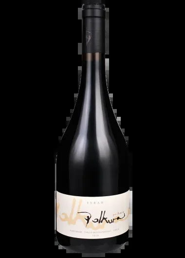 2020 Syrah Viña Polkura